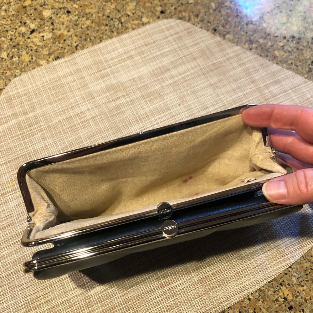 HOBO Clutch - Picture 5 of 5